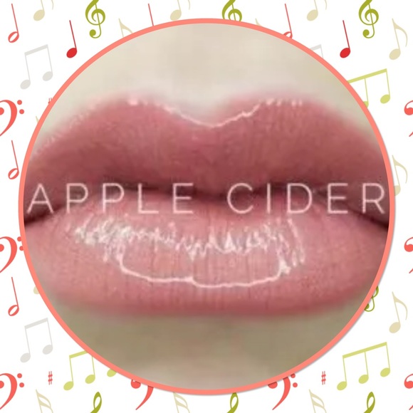 πApple Cider Lip Senseπ - Picture 1 of 5